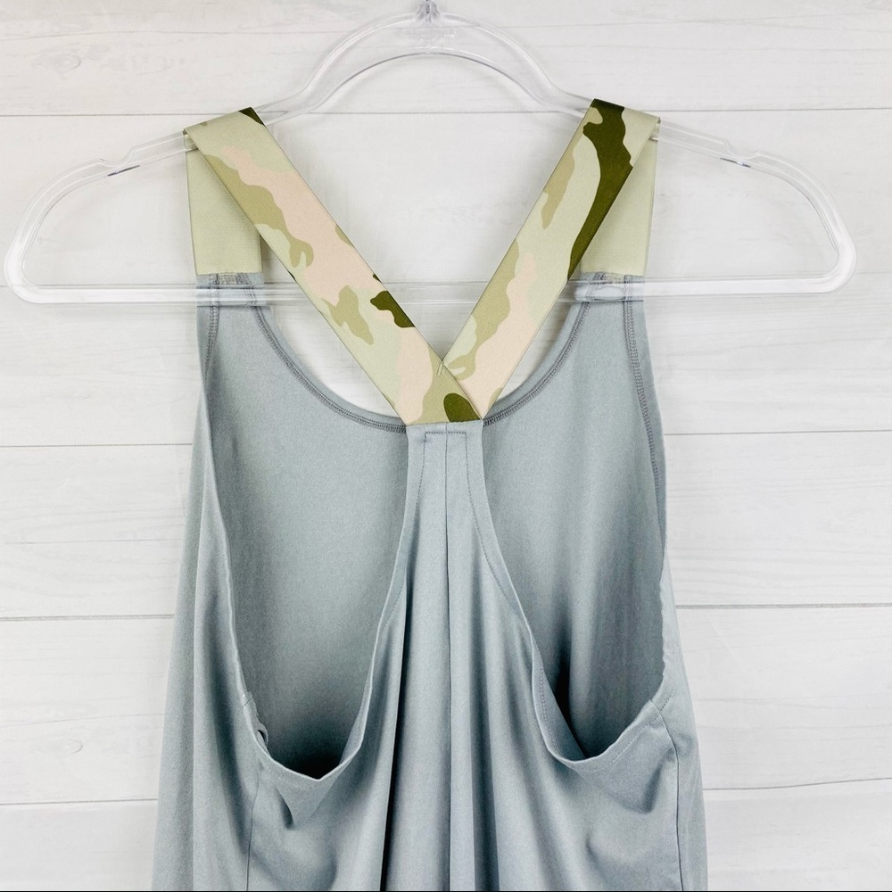 Nike | Women’s Camo Print Tank Top - Picture 4 of 7